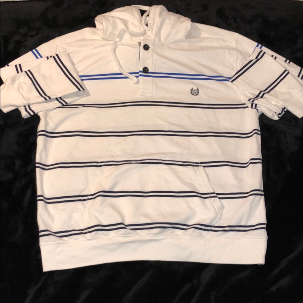 Men’s long sleeve shirt